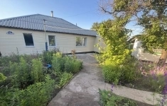 Продам дом 50 м2 в объявлении 10 фото Продам дом 50 м2 картинка из объявления