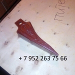 Коронки 25RC12 грейферов стена в грунте в объявлении 1 фото Коронки 25RC12 грейферов стена в грунте картинка из объявления