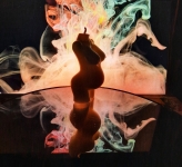 Свечи ручной работы картинка из объявления