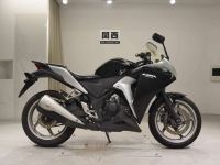 Мотоцикл спортбайк Honda CBR250R A рама MC41 модификация A спорт картинка из объявления