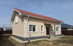 Продам коттедж 194.6 м2 картинка из объявления