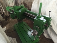 Радиально-сверлильный станок 2К52 продам, Владивосток. картинка из объявления