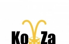 Водитель-курьер на автомобиле компании картинка из объявления