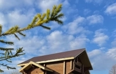 Сдам коттедж 200 м2 картинка из объявления