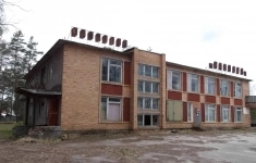Продам коммерческую недвижимость 857 м2 в объявлении 9 фото Продам коммерческую недвижимость 857 м2 картинка из объявления