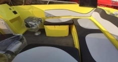 Касатка-700 пластиковая спортивная моторная лодка в объявлении 5 фото Касатка-700 пластиковая спортивная моторная лодка картинка из объявления