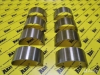 Вкладыши шатунные стандарт JCB 320/03270 в объявлении 5 фото Вкладыши шатунные стандарт JCB 320/03270 картинка из объявления