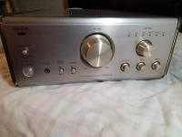 Denon PMA-6,5L усилитель Made in Japan. о. в объявлении 12 фото Denon PMA-6,5L усилитель Made in Japan. о. картинка из объявления