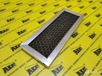 Фильтр кабины volvo VOE11712164 в объявлении 2 фото Фильтр кабины volvo VOE11712164 картинка из объявления