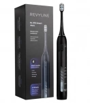 Элегантная зубная щетка Revyline RL 070 Black в объявлении 1 фото Элегантная зубная щетка Revyline RL 070 Black картинка из объявления
