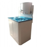 Умывальник с подогревом Тандем, (цвет: белый) картинка из объявления