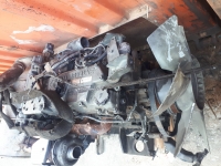 Двигатель isuzu 4hk-1 в объявлении 4 фото Двигатель isuzu 4hk-1 картинка из объявления