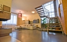 Продам таунхаус 326 м2 картинка из объявления