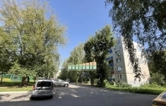 Продам 1 комнатную квартиру 37 м2 картинка из объявления