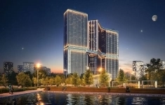Продам 2 комнатную квартиру 62.4 м2 картинка из объявления