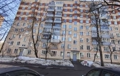 Продам 2 комнатную квартиру 34 м2 картинка из объявления