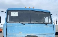 А/м бортовой КАМАЗ 53215-15 в объявлении 2 фото А/м бортовой КАМАЗ 53215-15 картинка из объявления