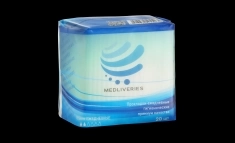 Женские гигиенические прокладки ежедневные Medliveries в объявлении 2 фото Женские гигиенические прокладки ежедневные Medliveries картинка из объявления