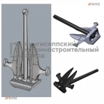 якорь Матросова в объявлении 1 фото якорь Матросова картинка из объявления