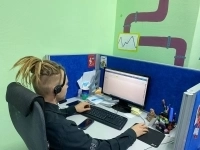 Специалист по работе с клиентами (удаленно) картинка из объявления