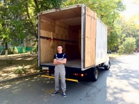 Грузоперевозки Шаховская в объявлении 1 фото Грузоперевозки Шаховская картинка из объявления