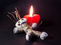 ПРИВОРОТ ПО МАГИИ ВУДУ ЯРОСЛАВЛЬ ЧЁРНЫЙ ПРИВОРОТ ГАДАНИЕ МАГИЯ картинка из объявления