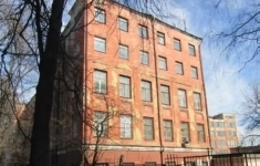 Продам коммерческую недвижимость 1506 м2 картинка из объявления