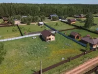 Дом 160 м² на участке 15 сот. картинка из объявления