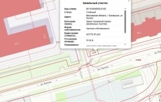 Продам участок 0.33 сот. картинка из объявления