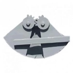 Бадья рюмка, тары, туфелька, бункер для бетона картинка из объявления