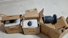куплю любой продукции Danfoss по всей России. Самое выгодное предложение! ☎???? ЗВОНИТЕ И ПИШИТЕ НАМ! РАБОТАЕМ БЕЗ ВЫХОДНЫХ И ПРАЗДНИКОВ!  Вся продукц картинка из объявления