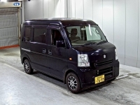 Микровэн Suzuki Every минивэн кузов DA64V модификация Join Turbo картинка из объявления