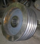 Шкив 16К20 ускоренного хода картинка из объявления