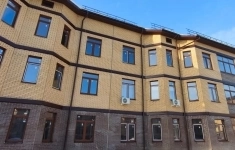 Продам 1 комнатную квартиру 38 м2 картинка из объявления