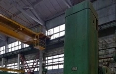 Расточной спец. агрегатный станок, модель ЛР 252, 1983 г.в. (Лот 25) картинка из объявления