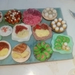 Миниатюра для кукол картинка из объявления