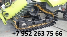 Запчасти полугусеничного хода рисовых комбайнов в объявлении 1 фото Запчасти полугусеничного хода рисовых комбайнов картинка из объявления