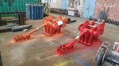 Разрушители бетона крашеры от производителя картинка из объявления