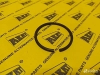 Стопорное кольцо полуоси моста 147349 OEM в объявлении 3 фото Стопорное кольцо полуоси моста 147349 OEM картинка из объявления