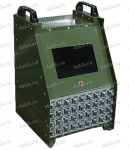 Блок анализа состояния аккумуляторной батареи картинка из объявления