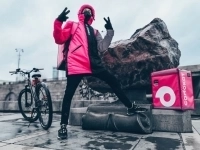 Курьеры в САМОКАТ картинка из объявления