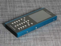 Новый Mobiado Professional 105 ZAF- тончайший элитный телефон. в объявлении 4 фото Новый Mobiado Professional 105 ZAF- тончайший элитный телефон. картинка из объявления