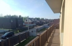 Продам коттедж 156 м2 картинка из объявления