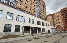 Продам коммерческую недвижимость 116 м2 картинка из объявления