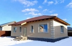 Продам коттедж 118 м2 в объявлении 10 фото Продам коттедж 118 м2 картинка из объявления