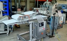 Формовщик Verbufa VVM4-COEX Touch картинка из объявления