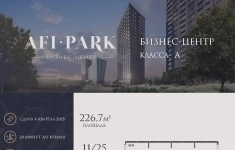 Продам коммерческую недвижимость 226.7 м2 картинка из объявления