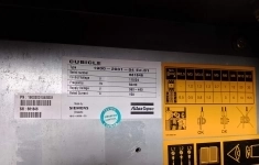 Компрессор GA 50VSDA FF-13 в объявлении 3 фото Компрессор GA 50VSDA FF-13 картинка из объявления
