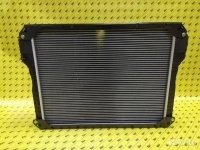 Радиатор JCB 332/C5000 картинка из объявления