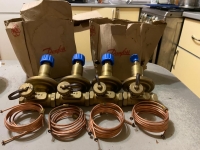 Куплю запорную арматуру б/у и новые. Неликвид Задвижки разные в объявлении 1 фото Куплю запорную арматуру б/у и новые. Неликвид Задвижки разные картинка из объявления